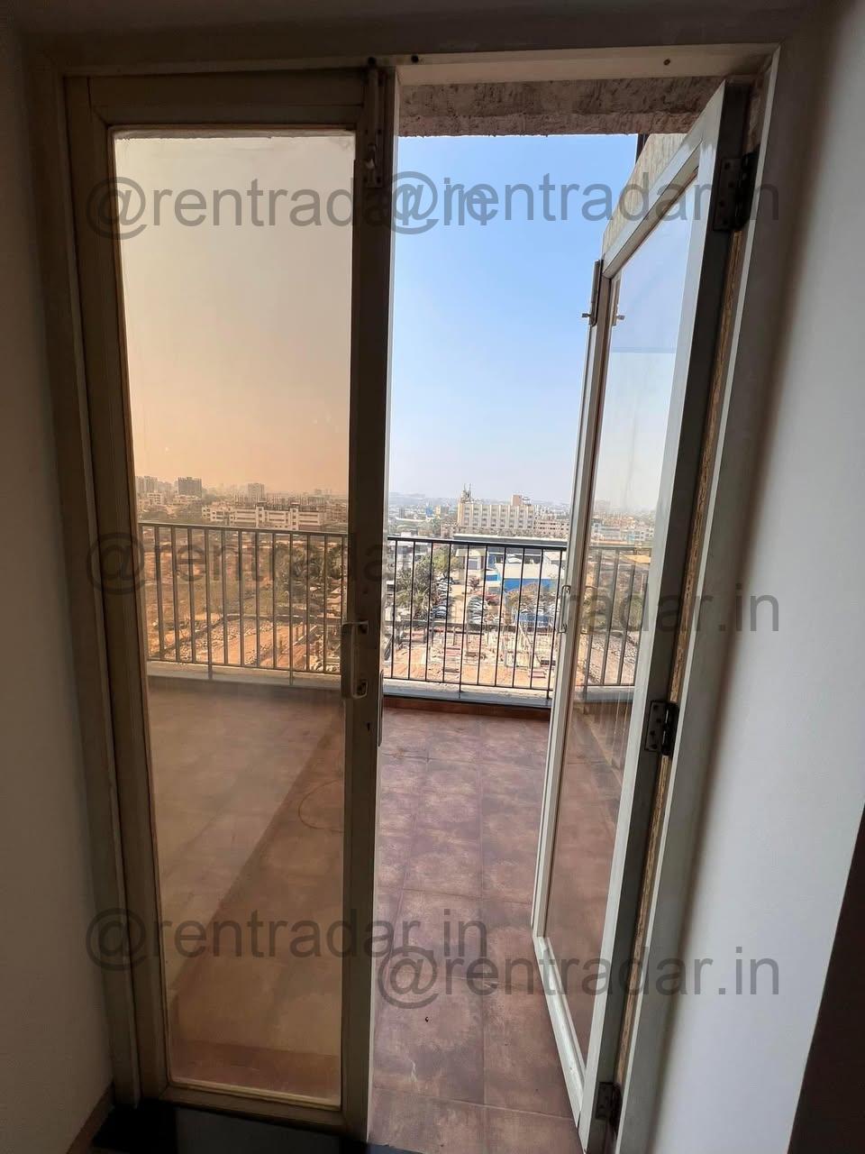 Room in 2 Bhk at Upper Kharadi (ayaan Gandhi Bafna Society)