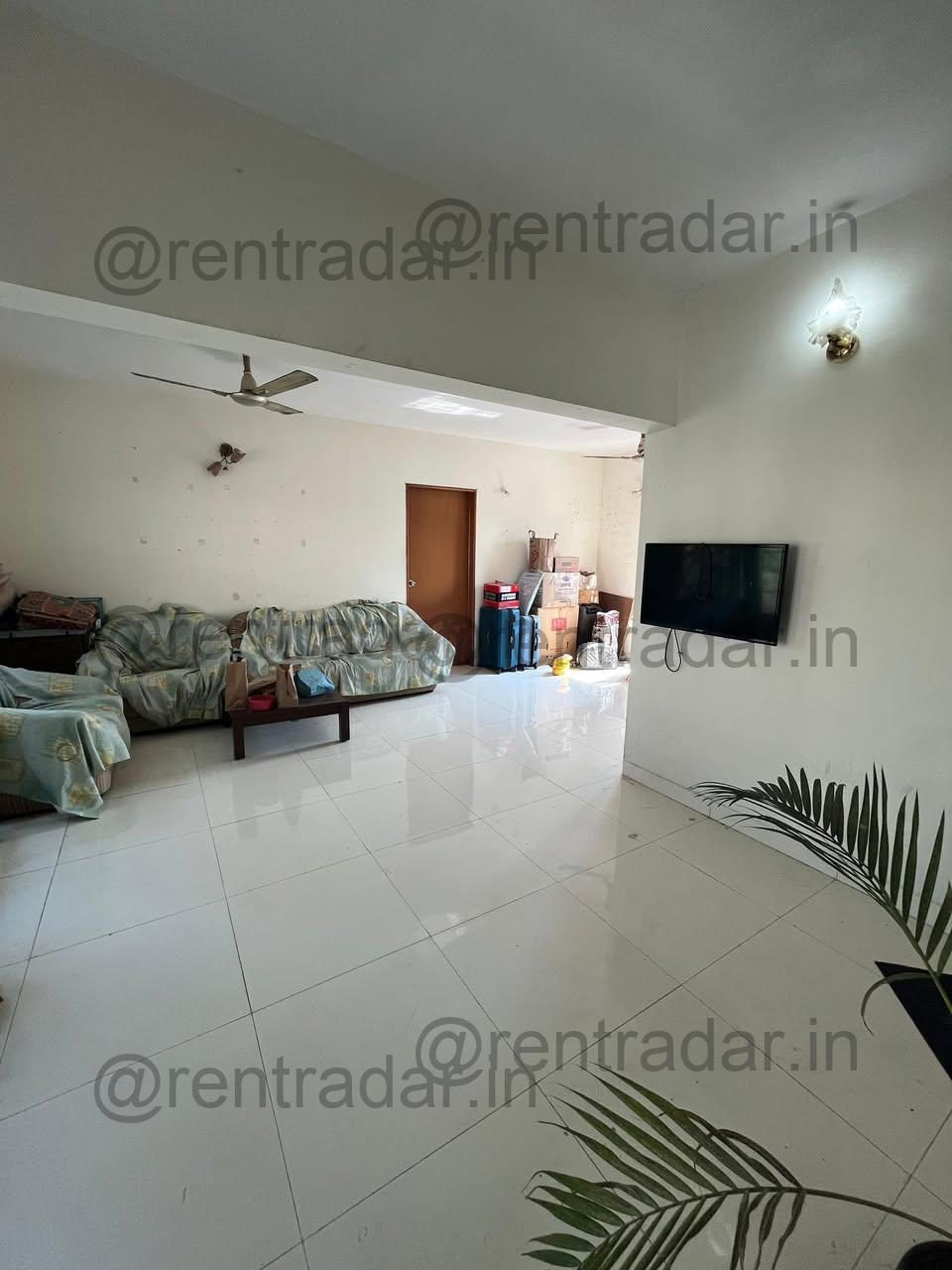 Room in 2 Bhk at Baner (pratham Bliss)