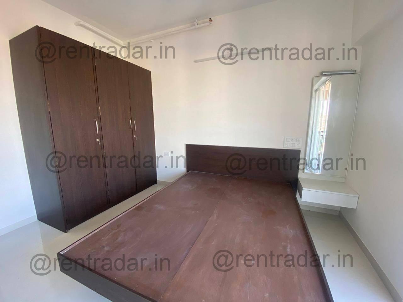 Room in 3bhk at Bavdhan (puraniks Abhitante)