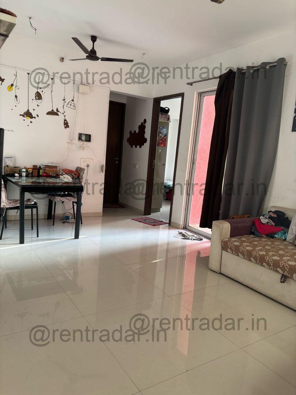 Room in 2bhk at Hinjewadi