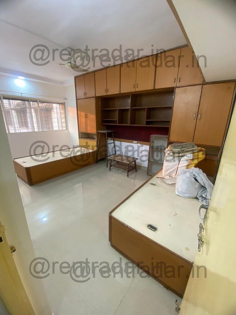 Flatmate Required in 3bk at Hadapsar