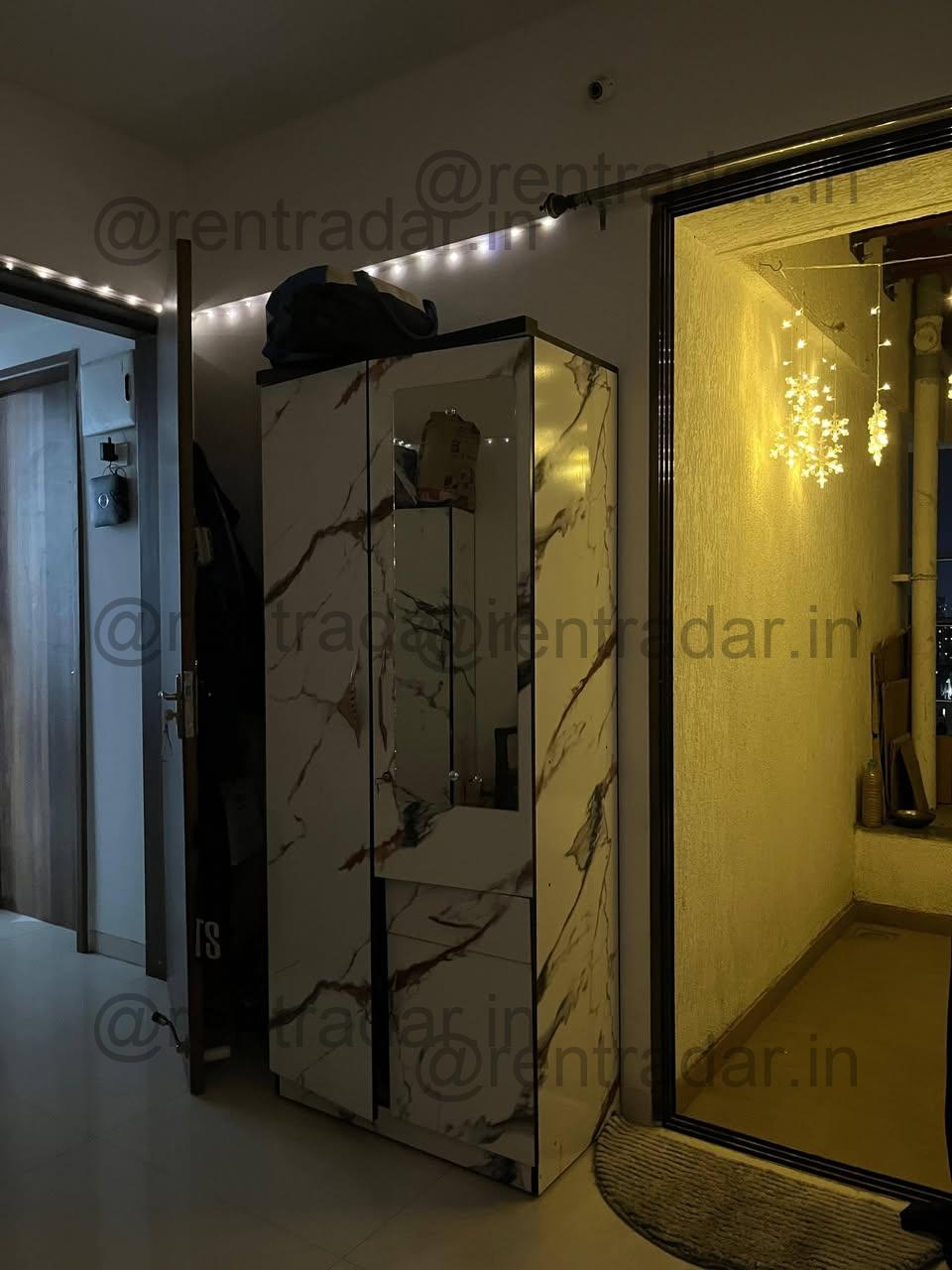Room in 2bhk at Wadgaon Sheri (bhaktamar Residency)