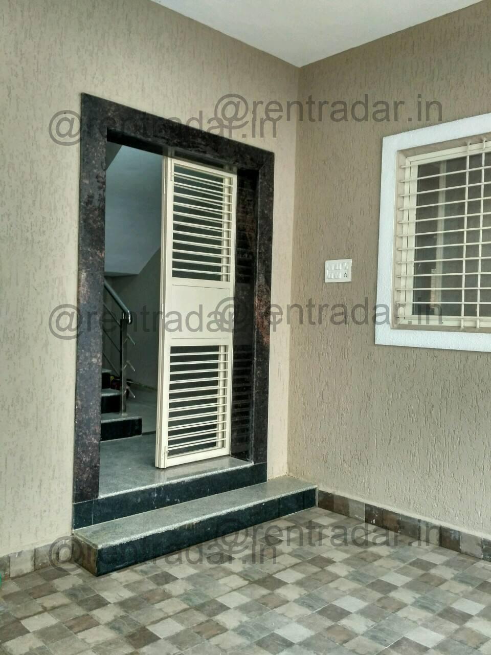 1 Bhk For Rent at Vadgaon Sheri