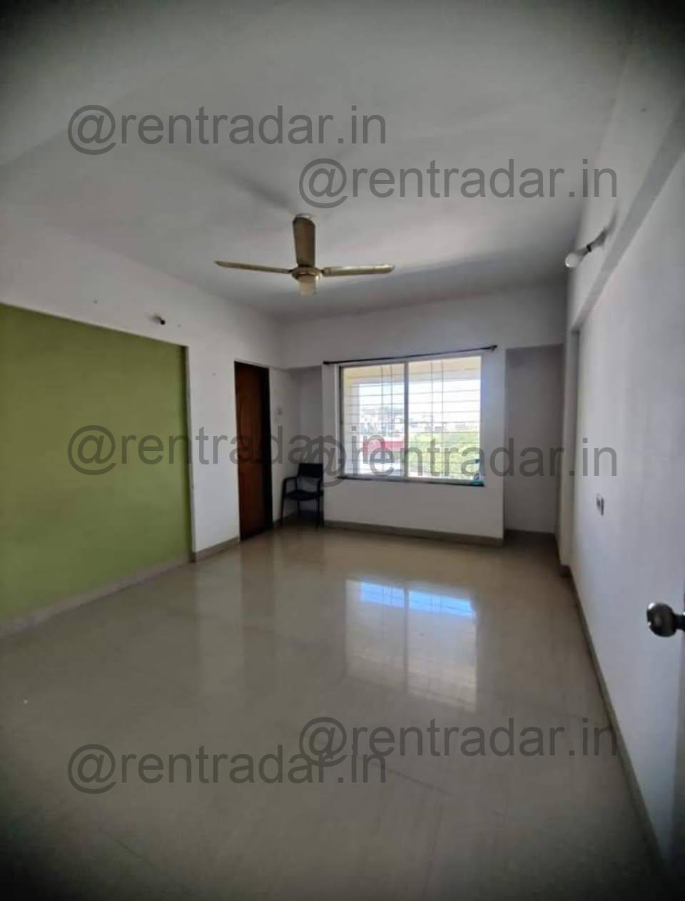 2bhk For Rent at Pimple Saudagar