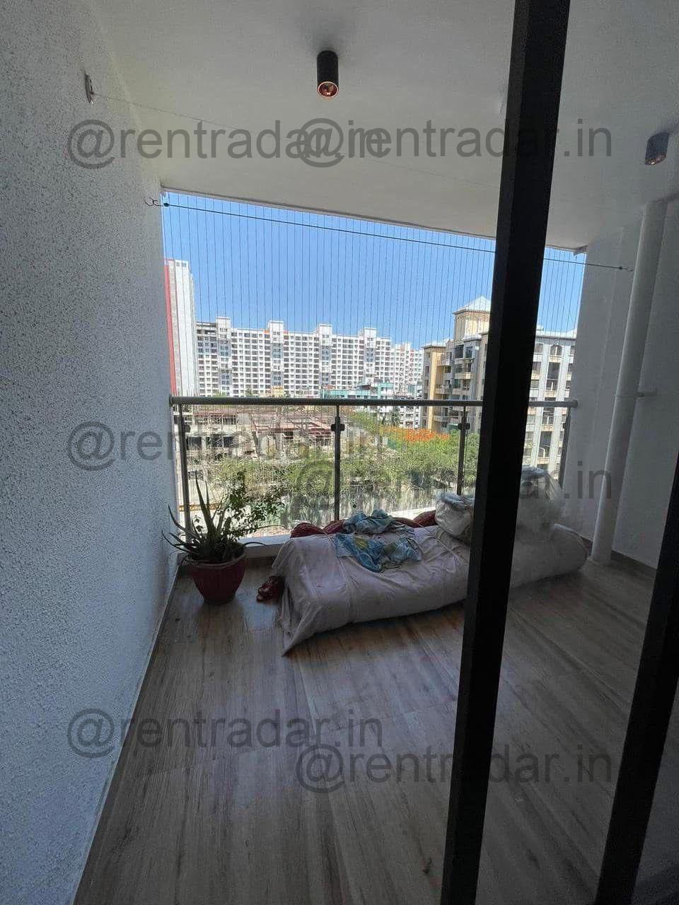 Room in 3bhk at Keshav Nagar, Mundhwa (unique Legacy Grand Society)