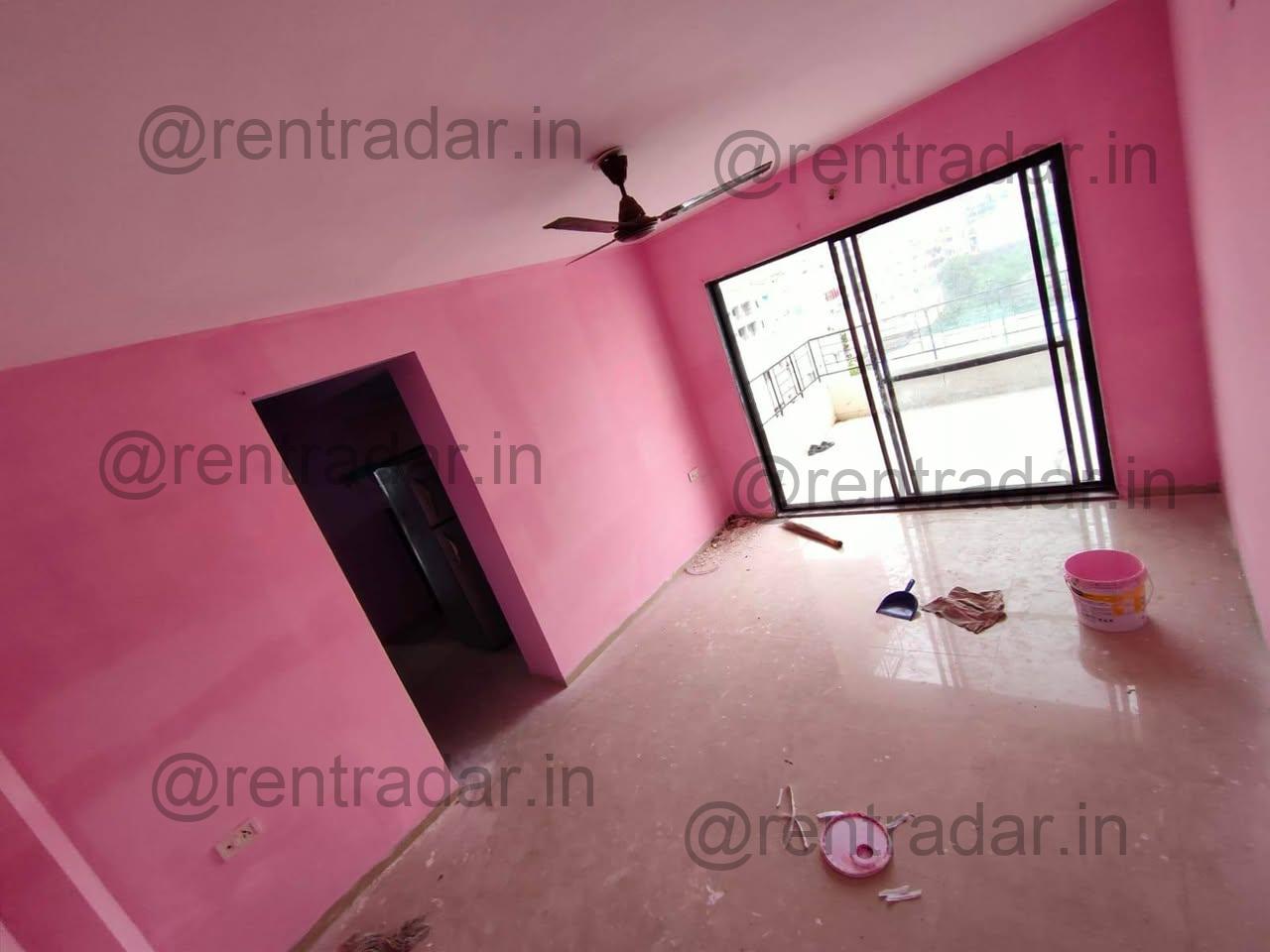 2 Bhk For Rent at Porwal Road