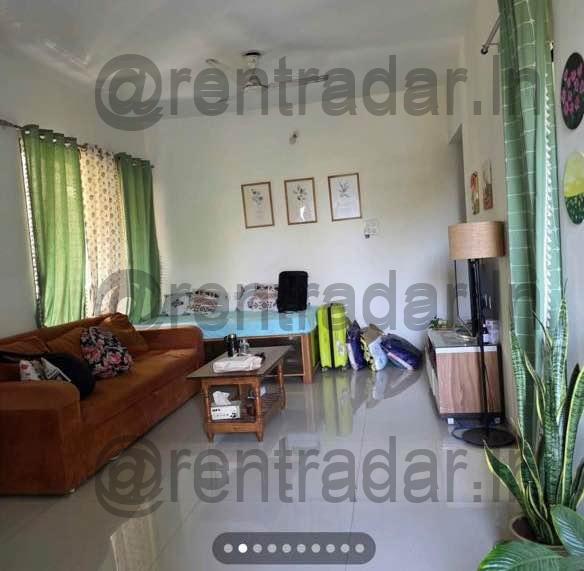 Room in 2bhk at Wakad