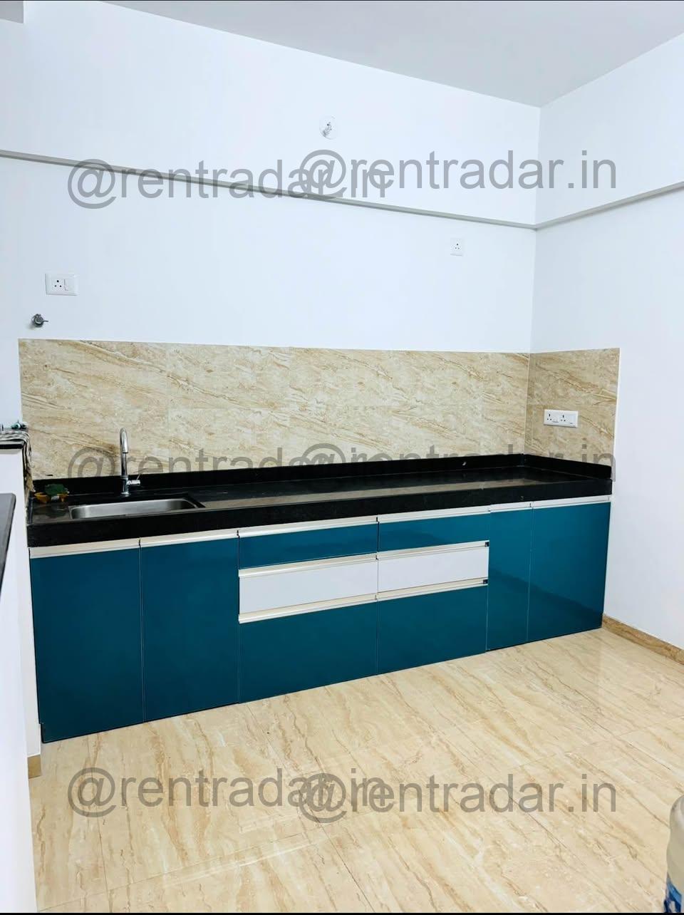 2bhk For Rent at Vtp Leonara (vtp Leonara)