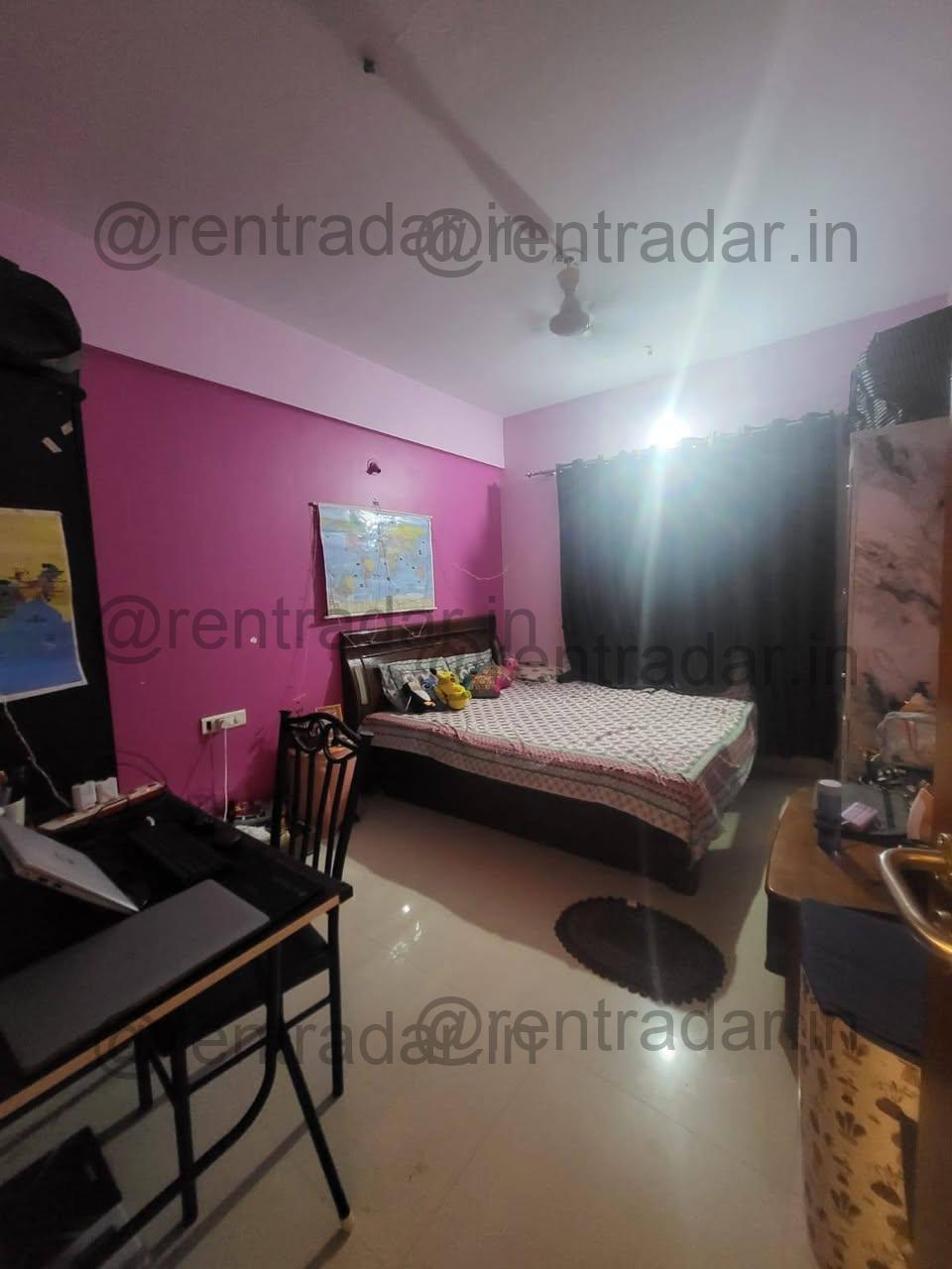 Room in 2bhk at Wakad (apostrophe Society)