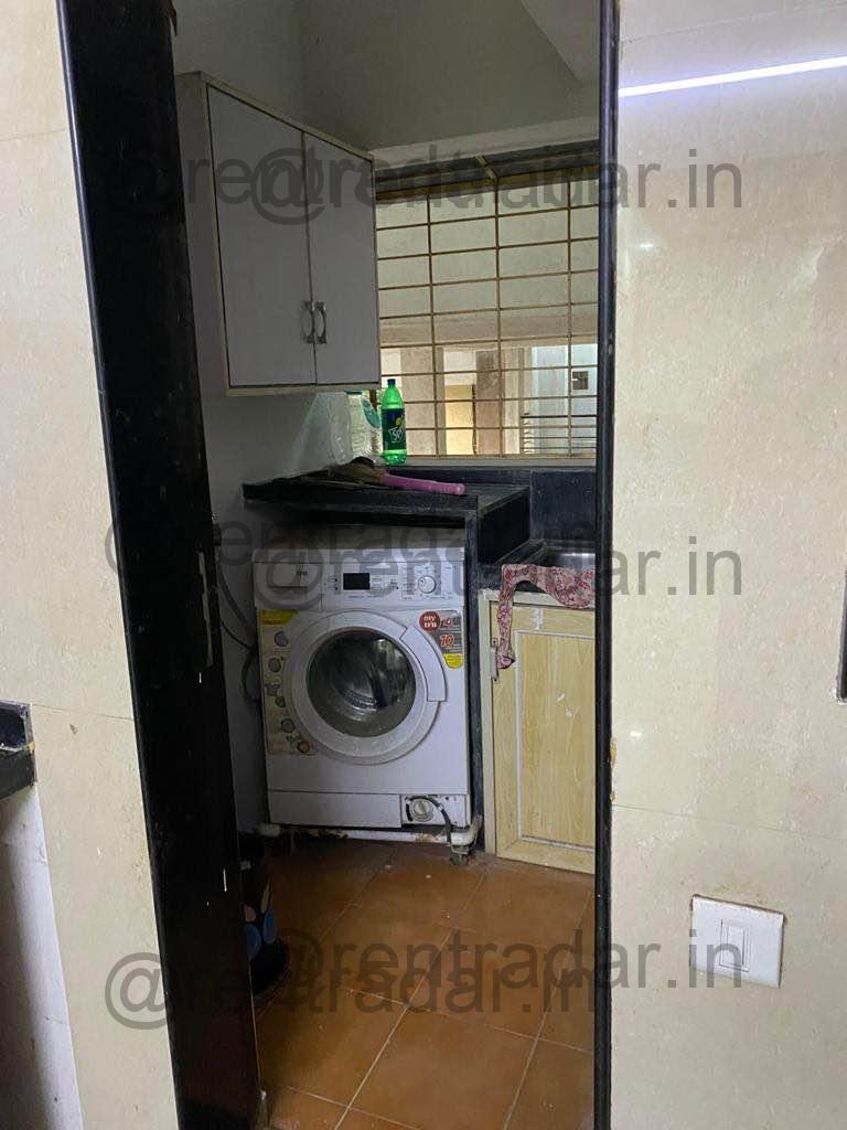 3 Bedroom Available at Balewadi (gini Viviana)