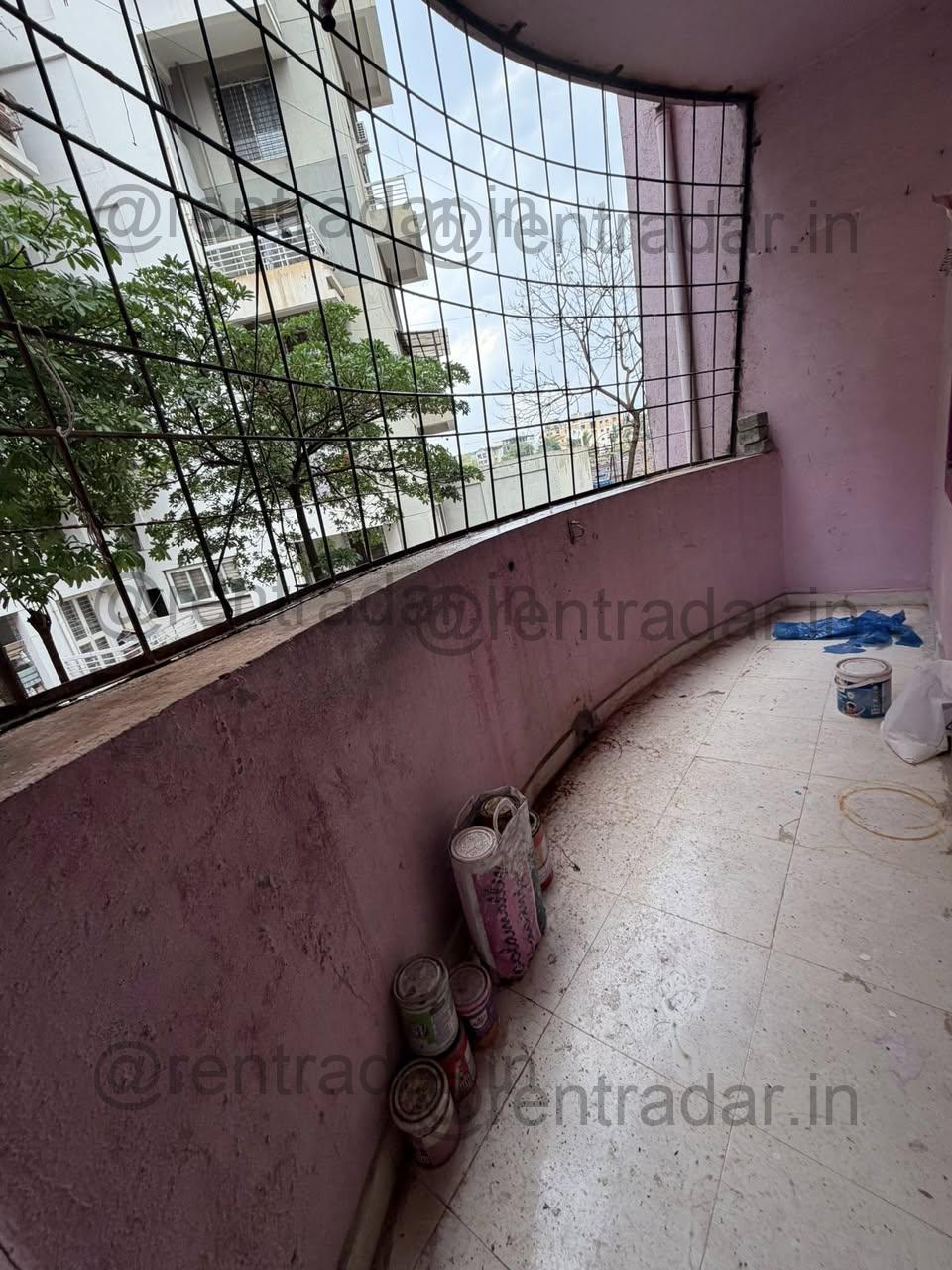1bhk For Rent at Pimple Gurav