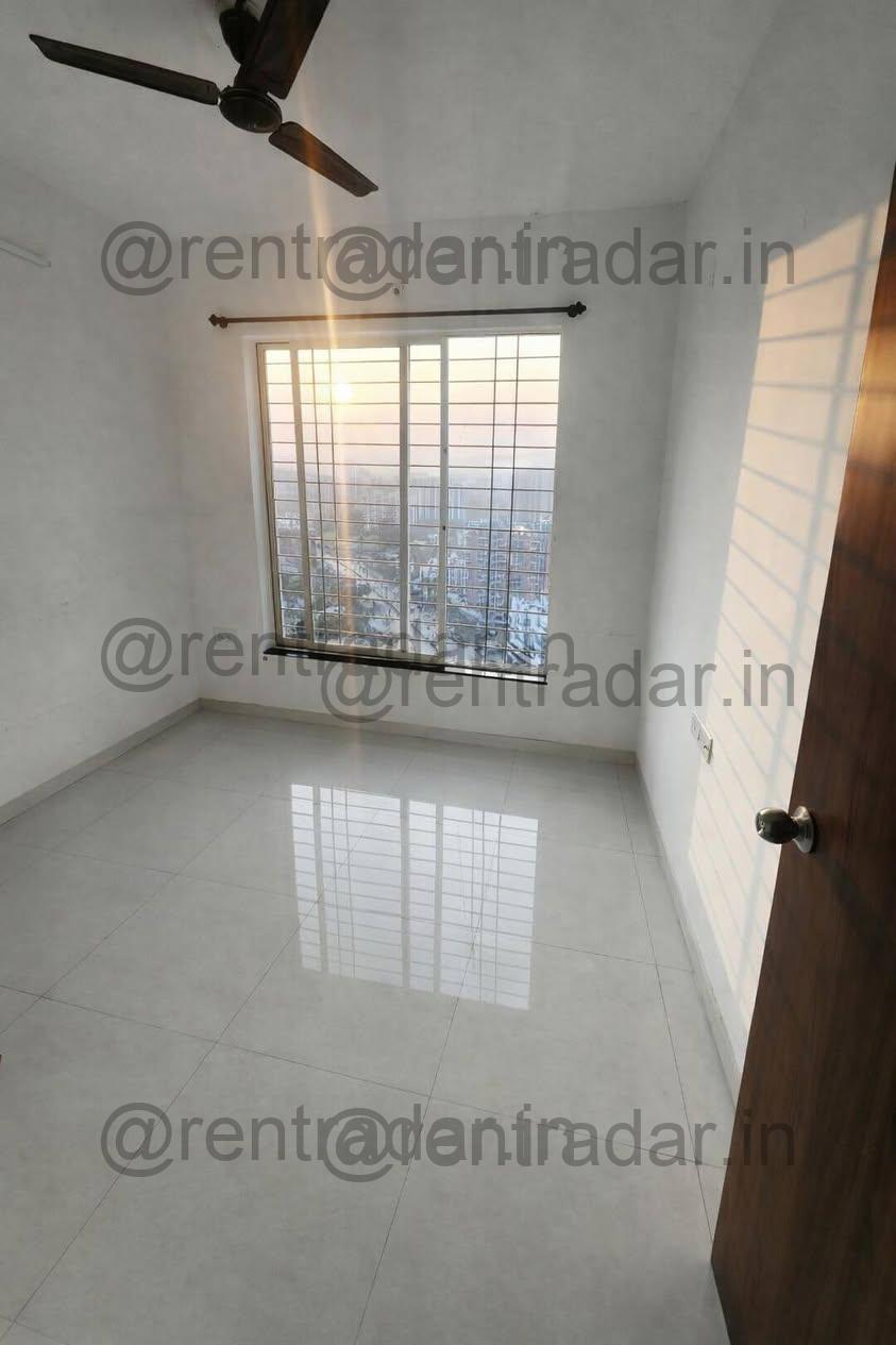 2bhk For Rent at Wakad (anp Royal Grande)