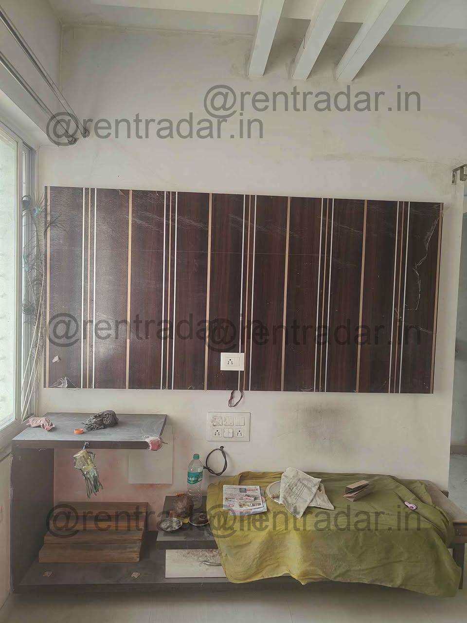 1 Bhk For Rent at Nashik, MH
