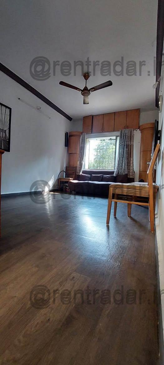 2bhk For Rent at Bombay Sapers Colony, Wadgaonsheri