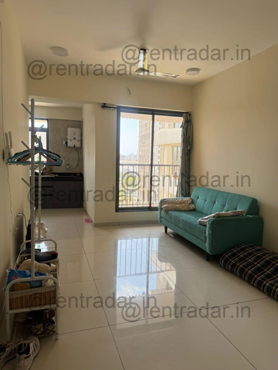 Room Available at Goregaon West