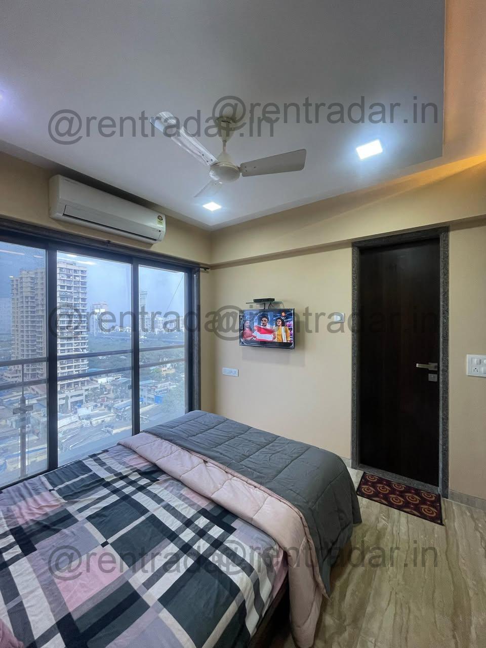 Room Available at Mhada, Four Bunglows