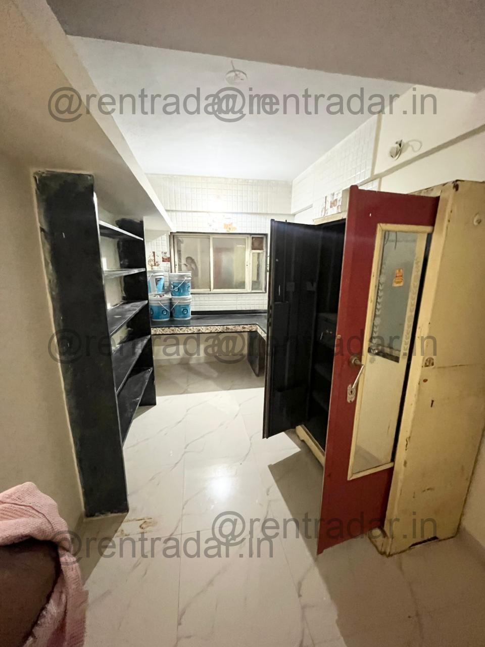 Room in 2 Bhk at Ananta Nagar, Laxmi Chowk, Hinjawadi