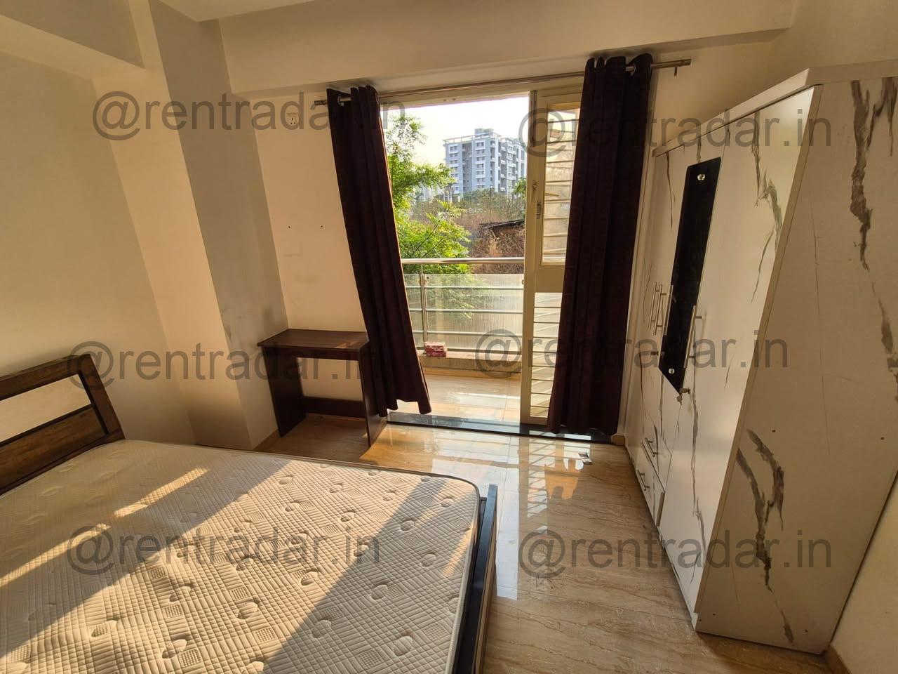 Room in 2bhk at Baner (mohan Nagar Co-op Society)