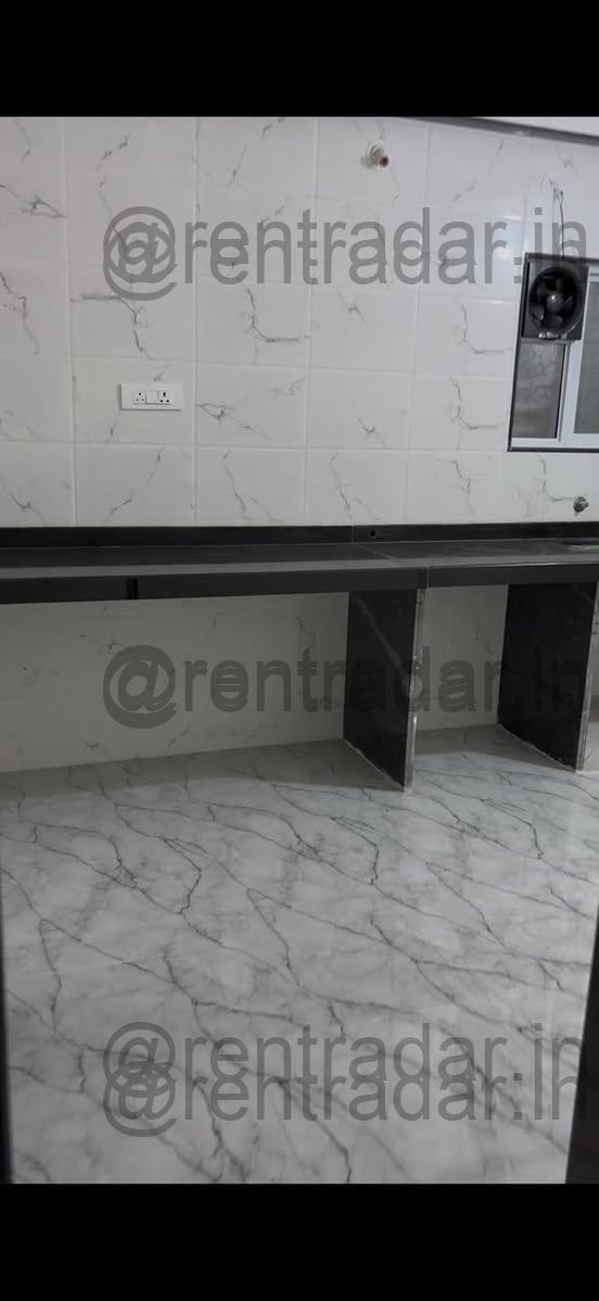 Room in 1bhk at Hinjewadi