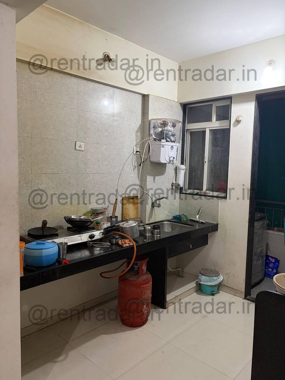 Room Available at Mahalunge (pristine Equilife Homes)