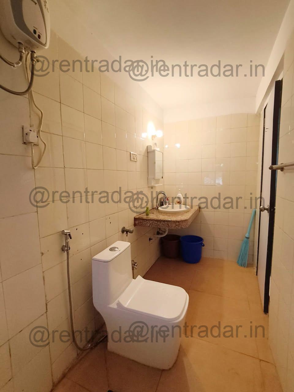 Room in 3bhk at Aarey Colony (goregaon East) (royal Palms)