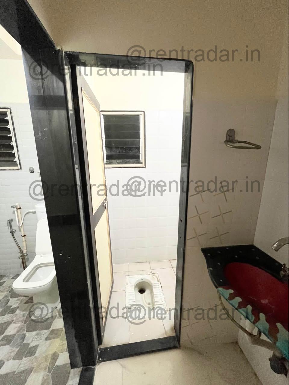 Room in 2 Bhk at Ananta Nagar, Laxmi Chowk, Hinjewadi
