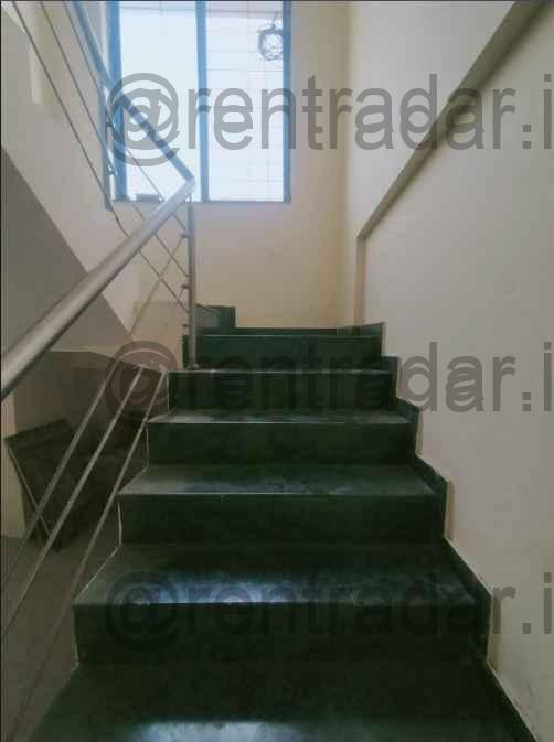 2bhk For Rent at Walhekarwadi