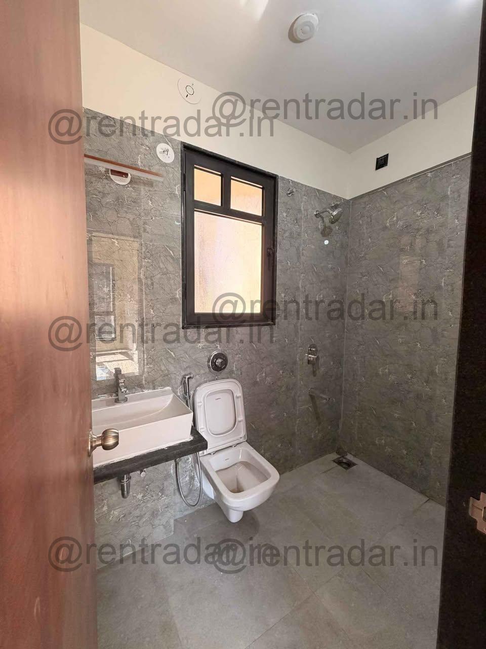 2 Bhk For Rent at Mahalunge (vtp Leonara)