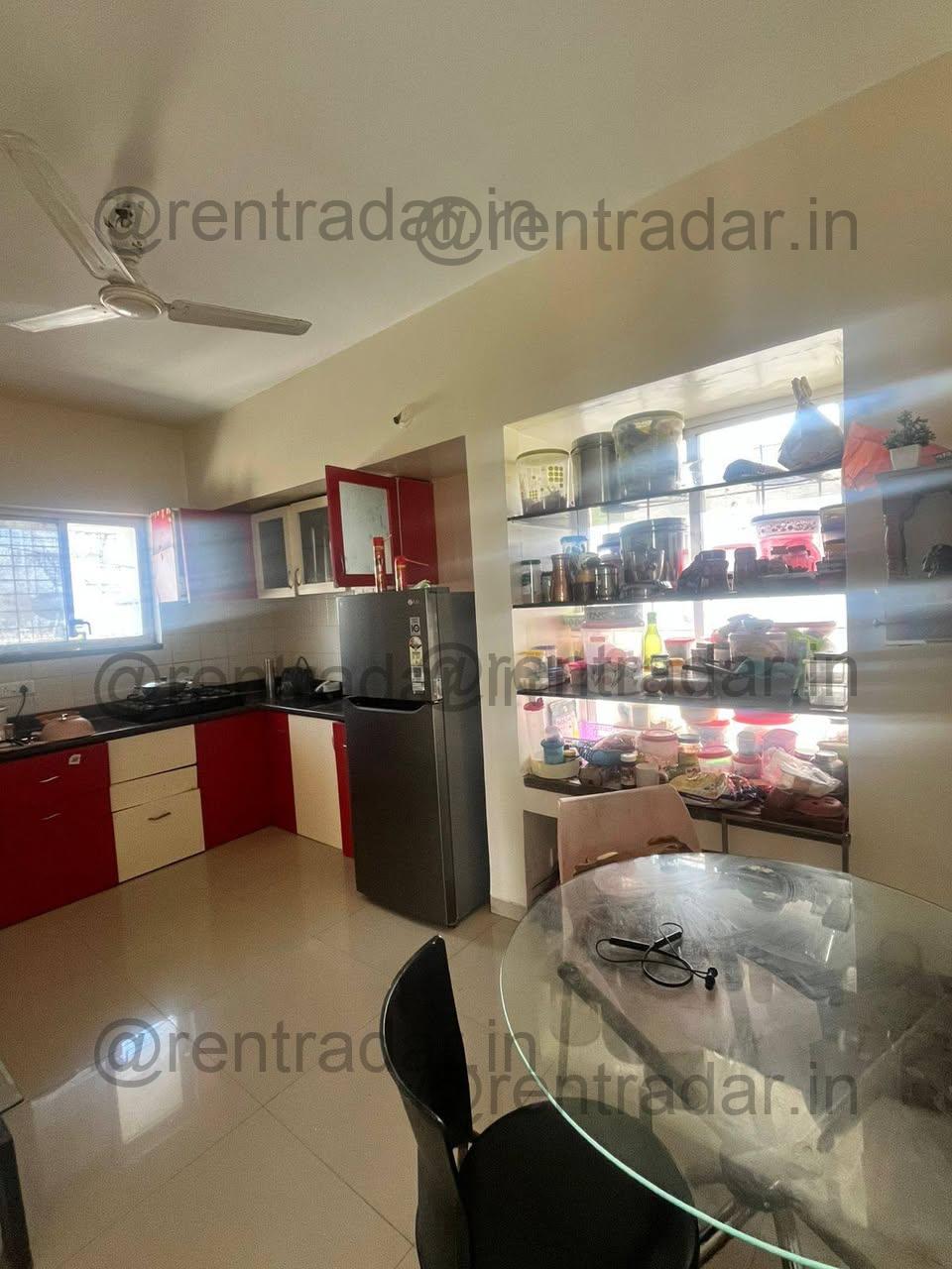 Room in 2bhk at Suyog Pearl Society, Shinde Vasti, Hadapsar (suyog Pearl Society)