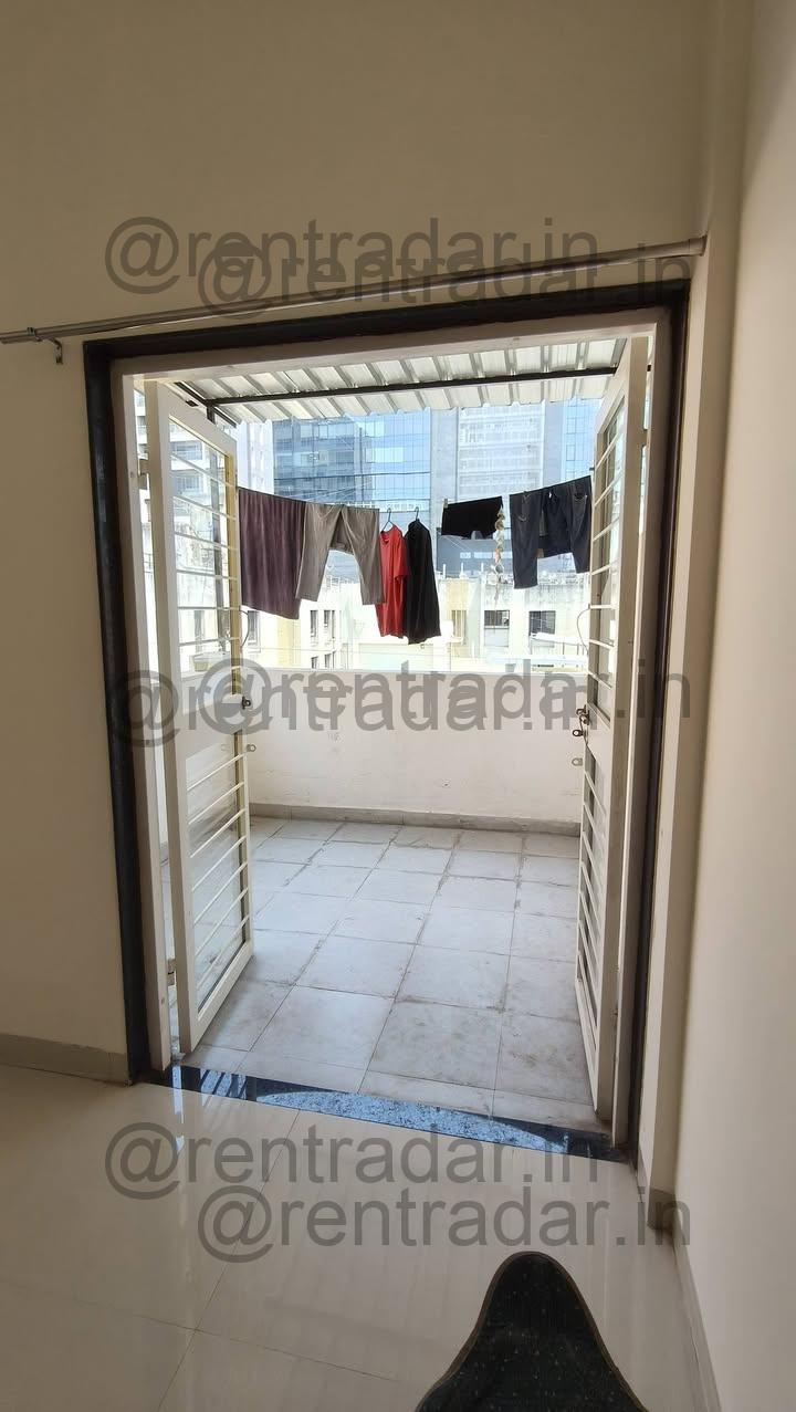 Room in 2 Bhk at Baner