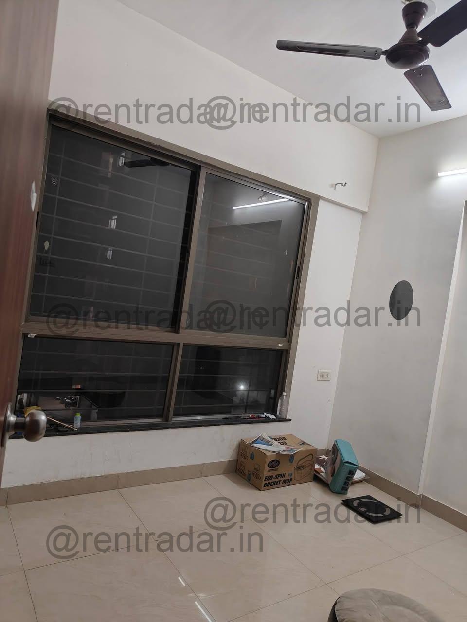 Room in 2bhk at Undri Square