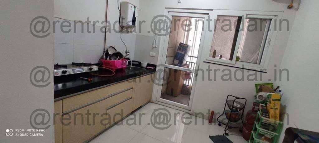 Room Available at Keshav Nagar (godrej Infinity)