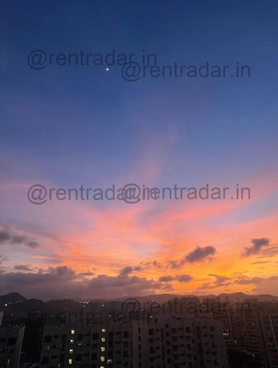 Room in 2 Bhk at Aldea Espanola, Phase 5 Baner/balewadi/mahalunge (aldea Espanola)