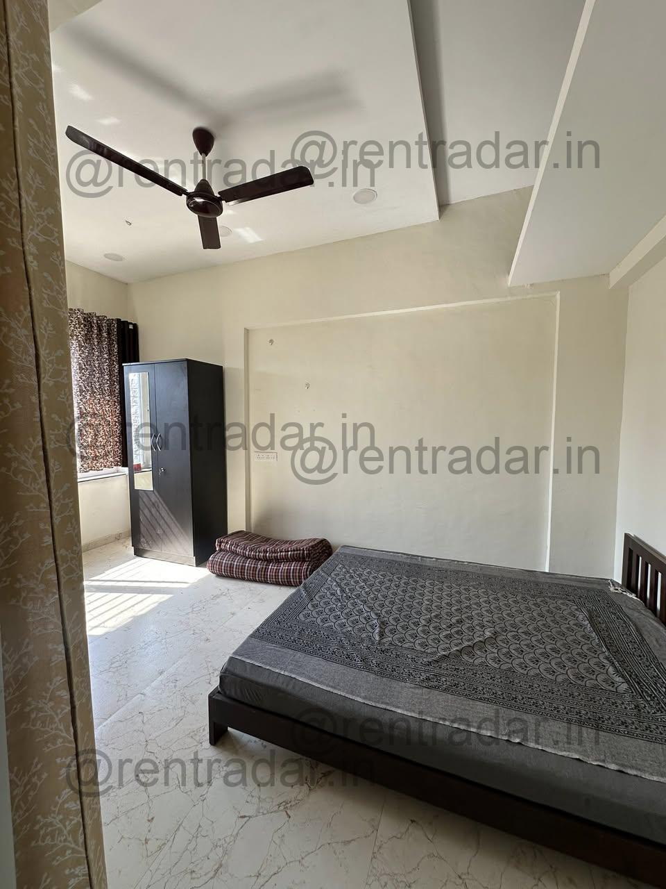 Room in 3bhk at Baner (arihant Residency)