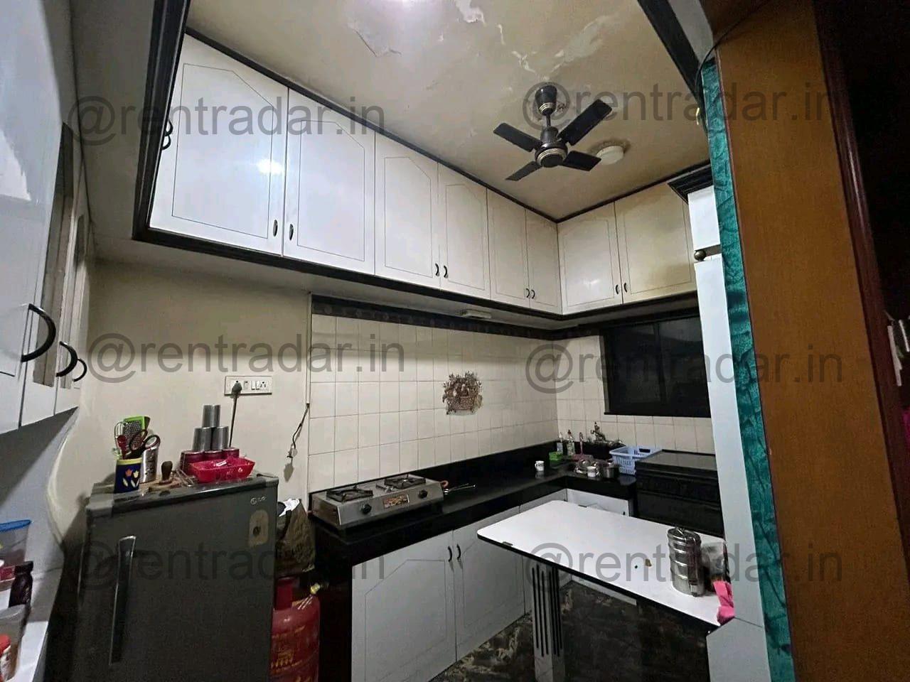 Room in 1 Bhk at New Mira Colony