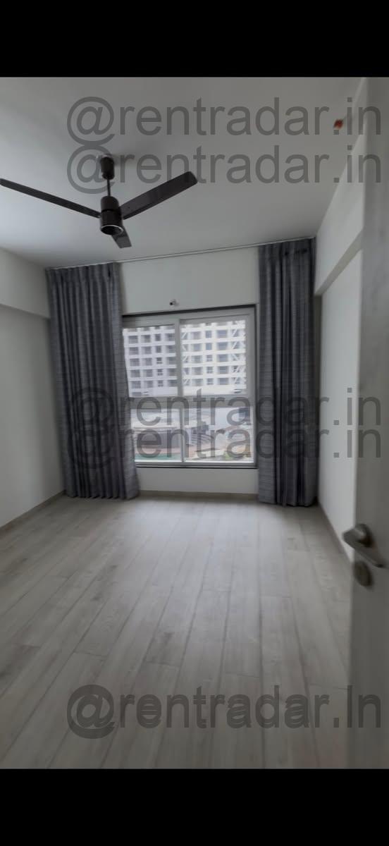 Room in 3bhk at Punawale (k Shire)