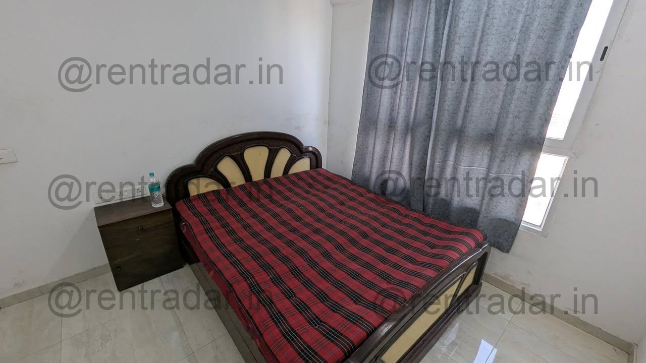 2bhk For Rent at Highmout Society