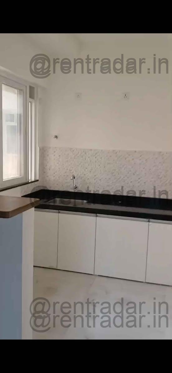 3bhk For Rent at Pimpri-chinchwad, MH (vtp Hilife)