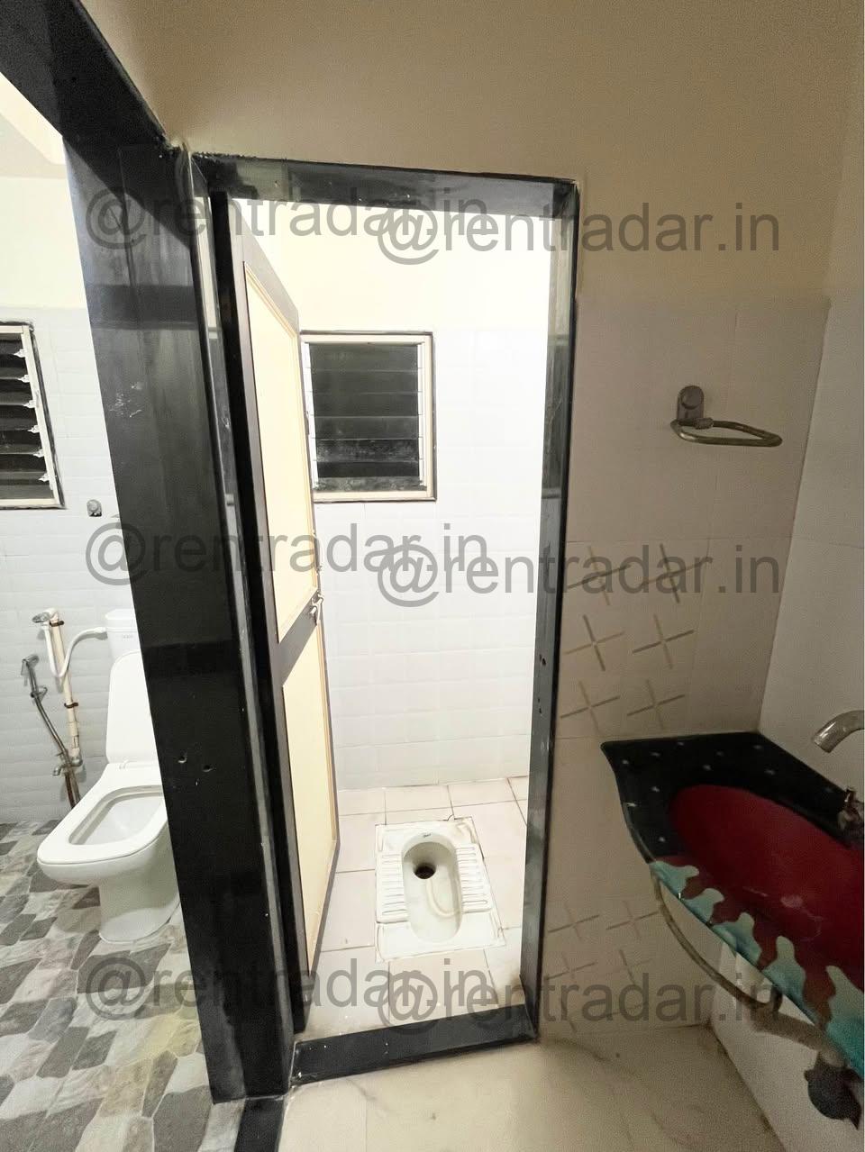 Room in 2 Bhk at Ananta Nagar, Laxmi Chowk, Hinjewadi