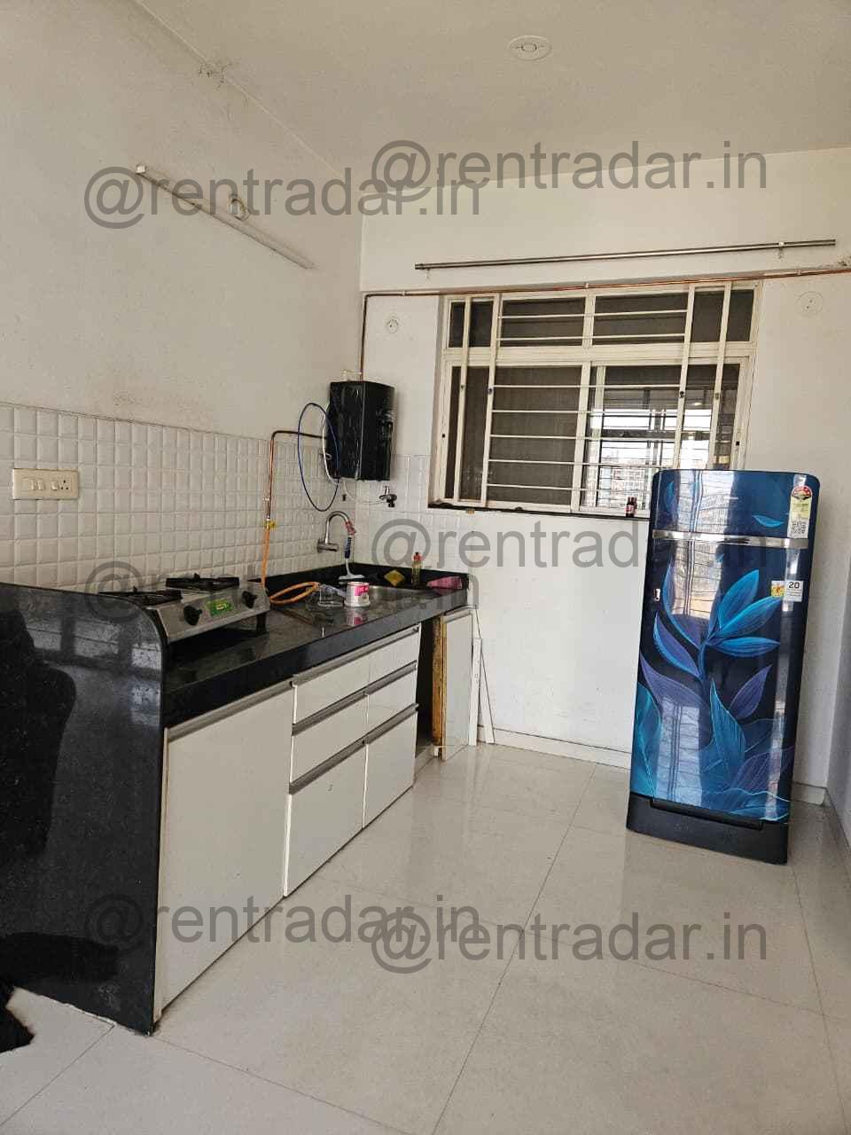 2bhk For Rent at Tathawade
