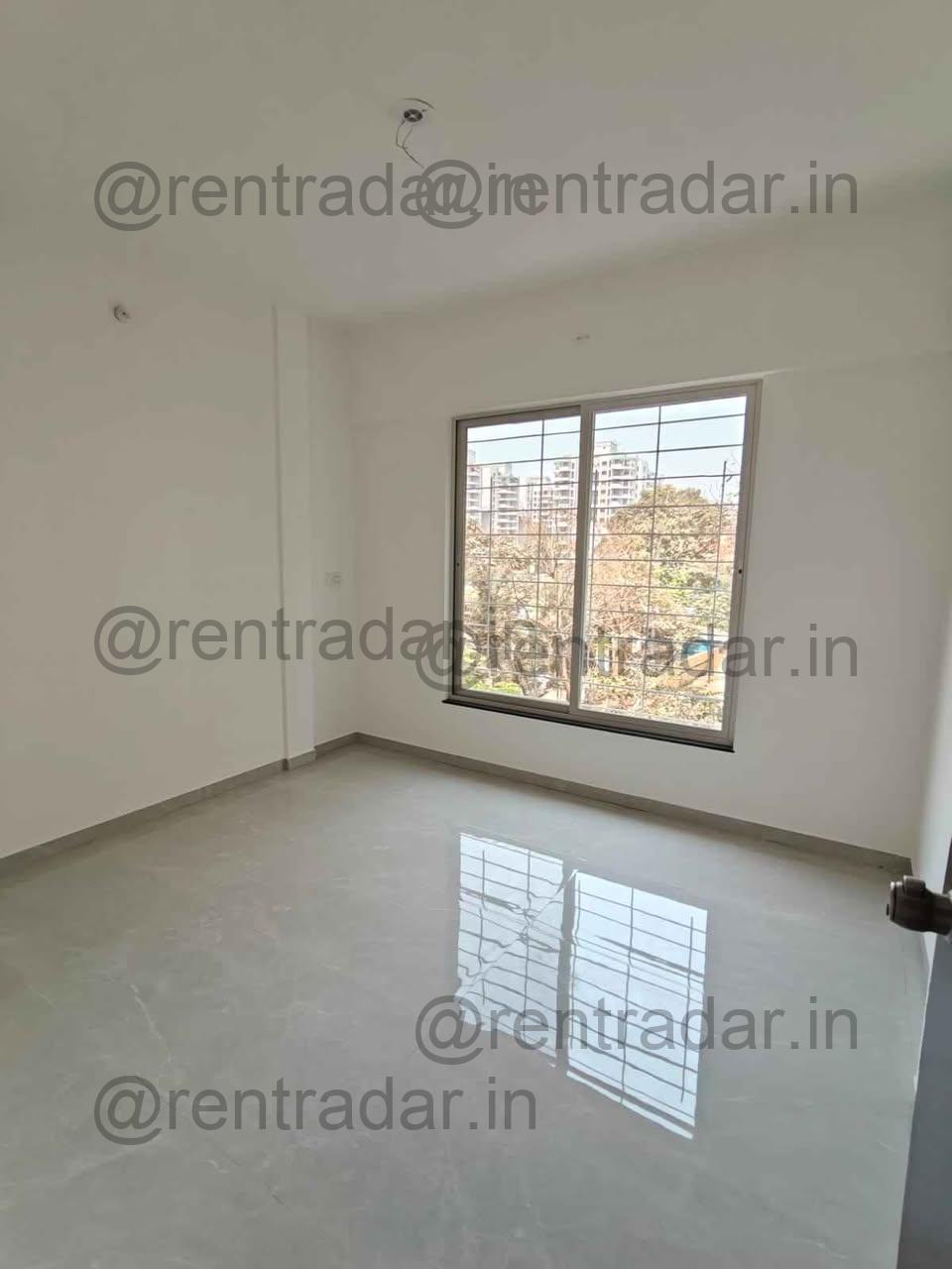 3 Bhk For Rent at Hinjewadi