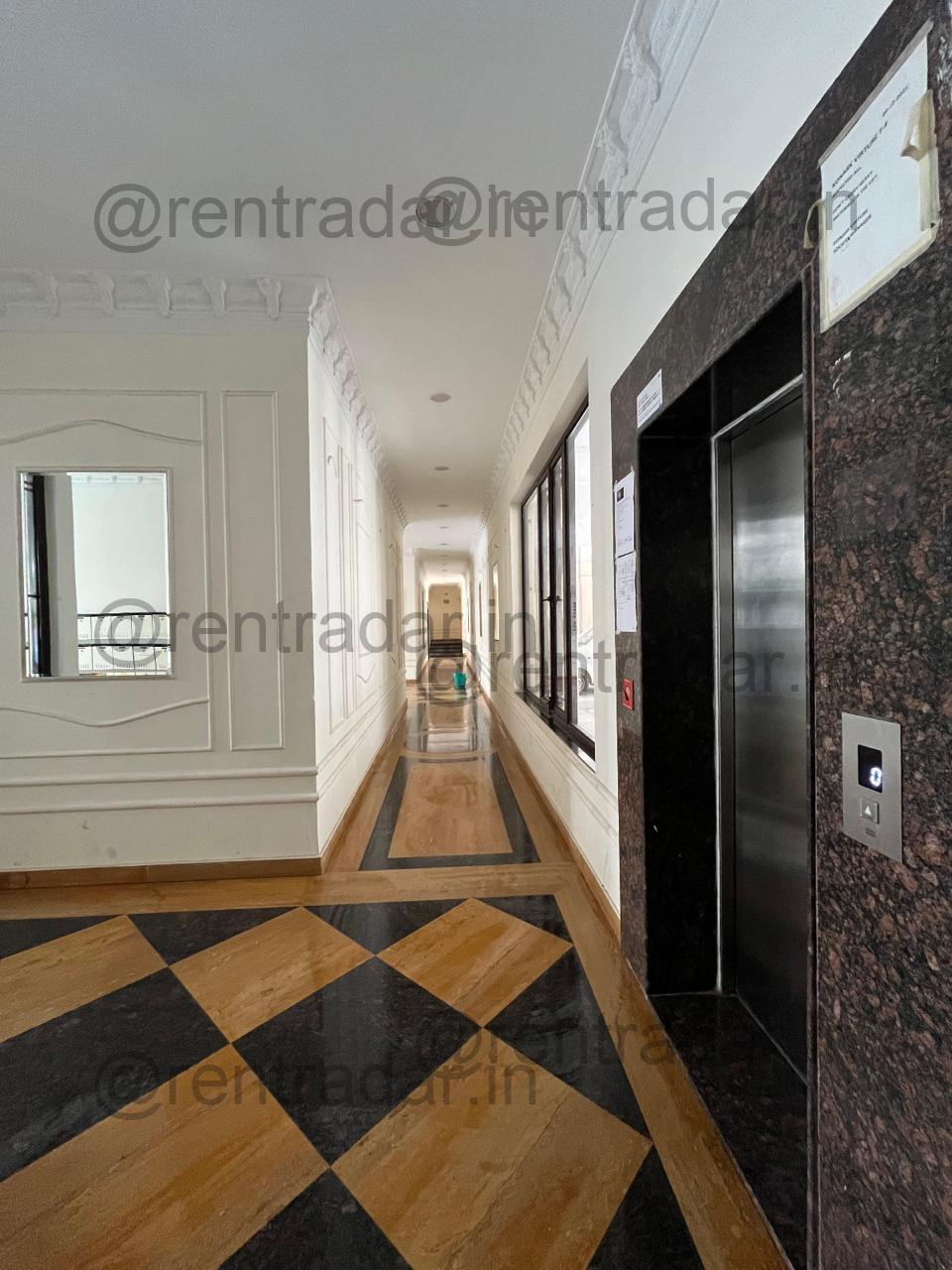 Room in 2 Bhk at Keshav Nagar (konark Virtue)