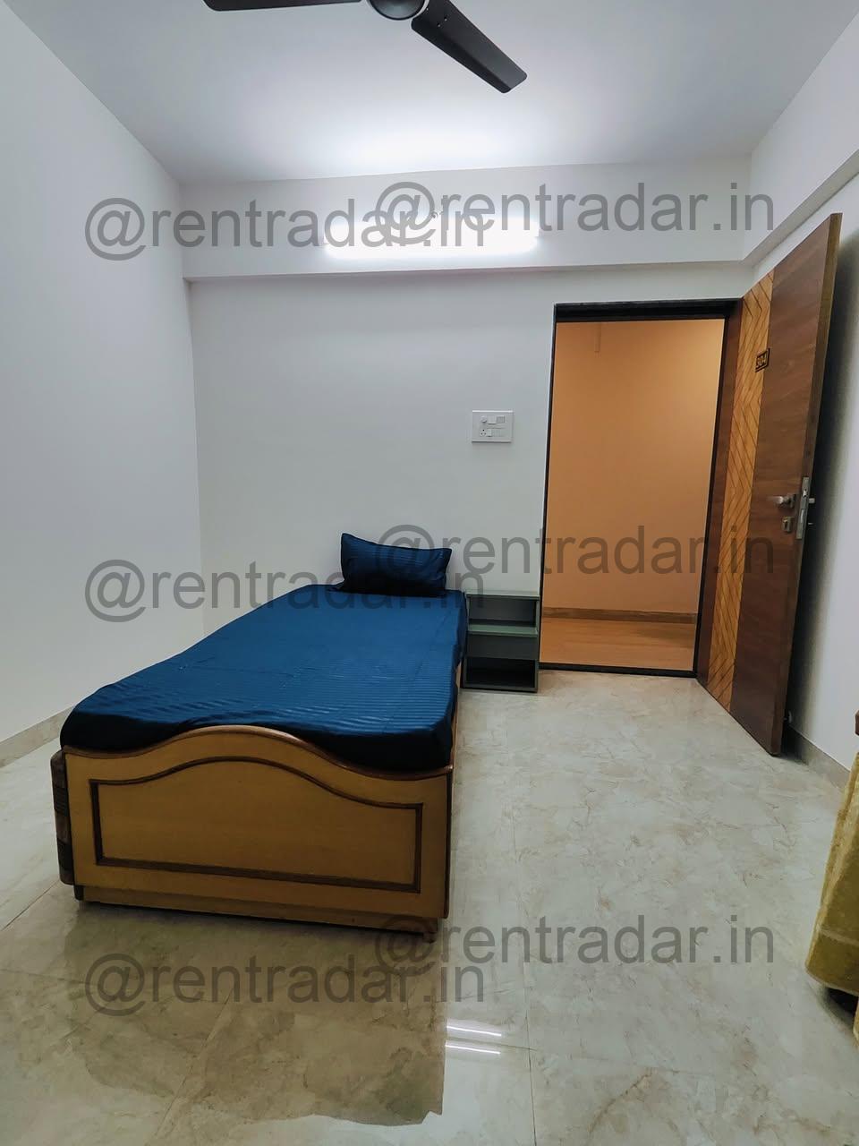 Room Available at Kharadi (nirvana Stays)