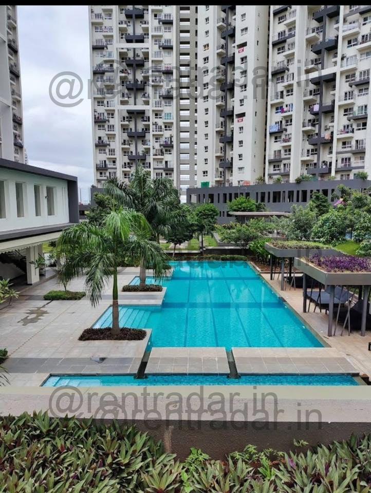 Room Available at Keshav Nagar (godrej Infinity)