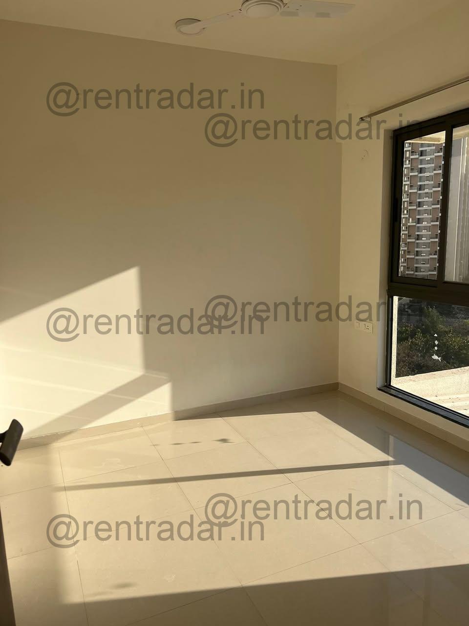 Private Room in 2bhk at Hinjewadi (gera Adara)