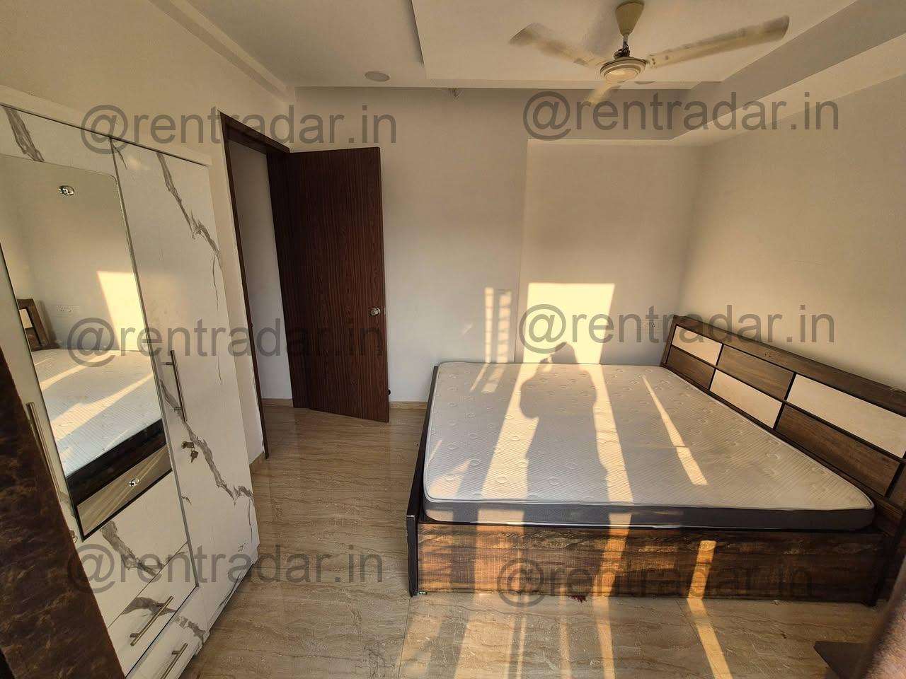 Room in 2bhk at Baner (mohan Nagar Co-op Society)