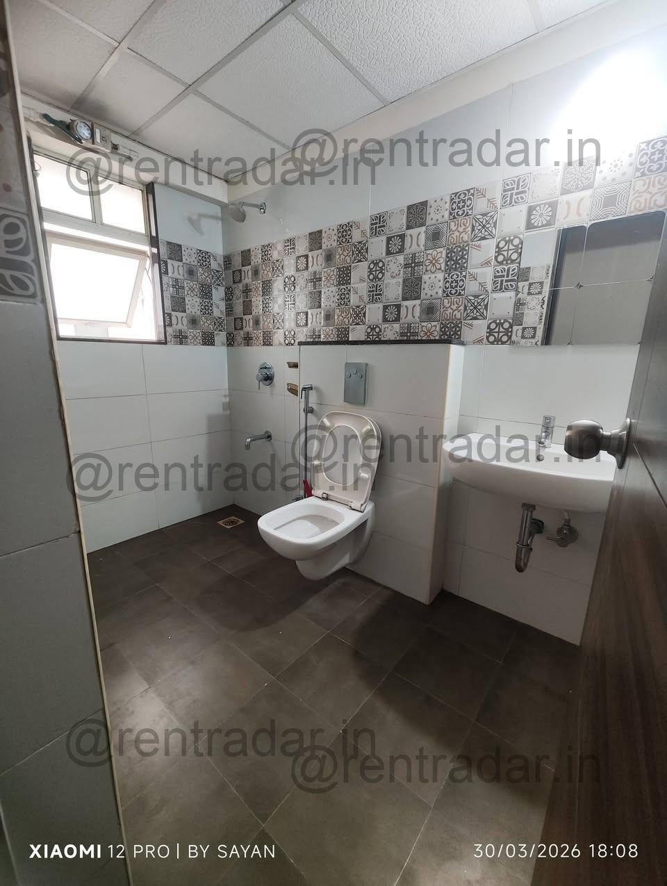 Room in 2bhk at Hinjewadi (megapolis Springs)