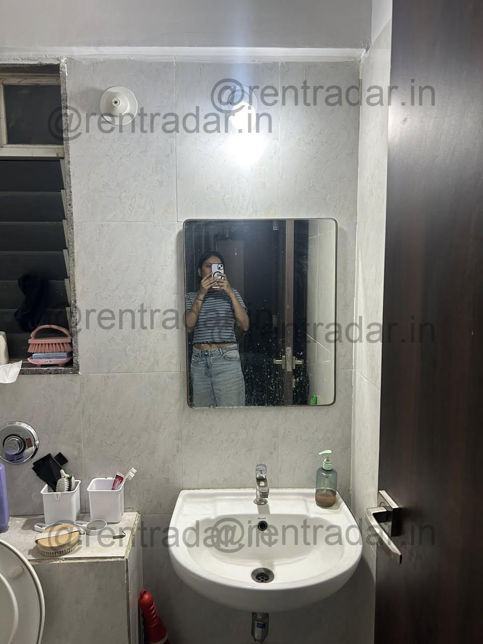 Room in 2bhk at Not Specified