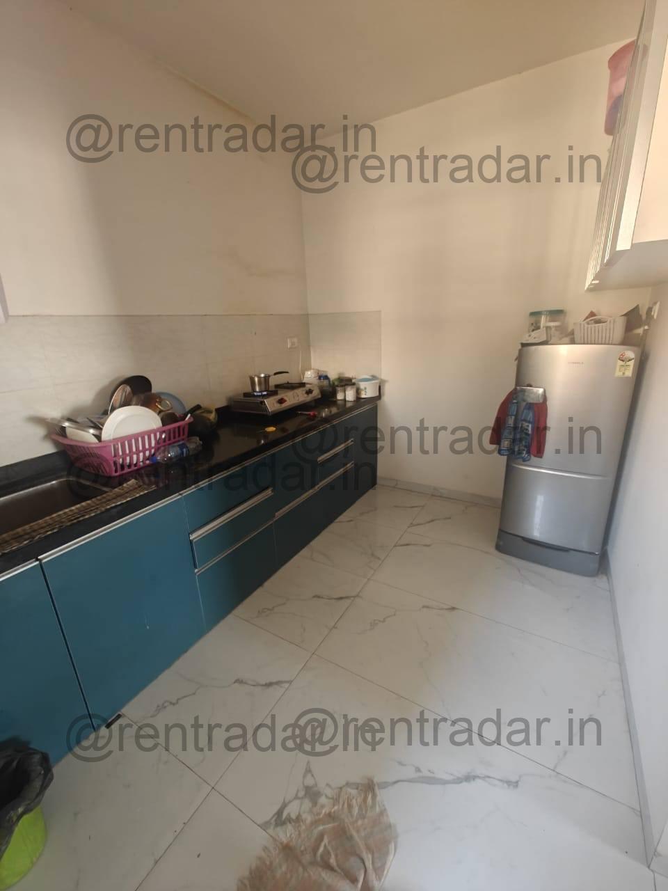 Room in 2bhk at Pashan