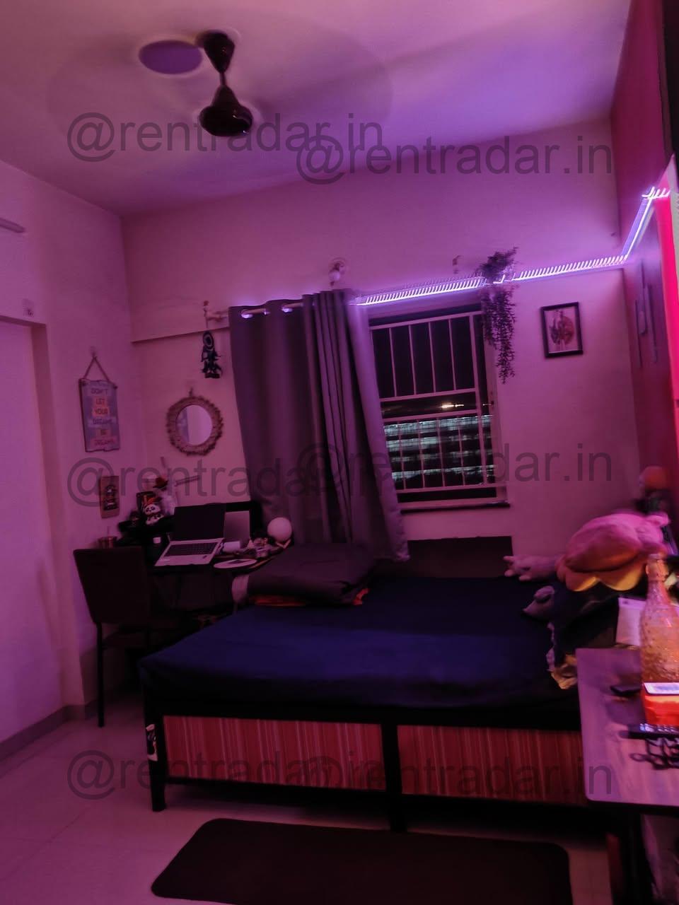 Room Available at Hinjewadi